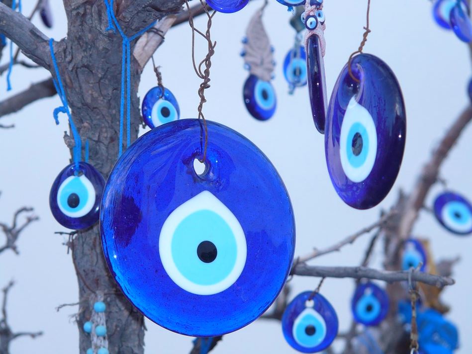 El Ojo Turco Descubre Qu Es Este Amuleto Y Su Significado El Ojo Turco Descubre Qu Es Este Amuleto Y Su Significado