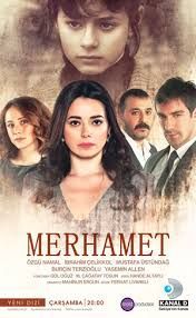 Serie turca Merhamet (Mercy)