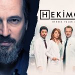Portada de la serie turca Hekimoglu